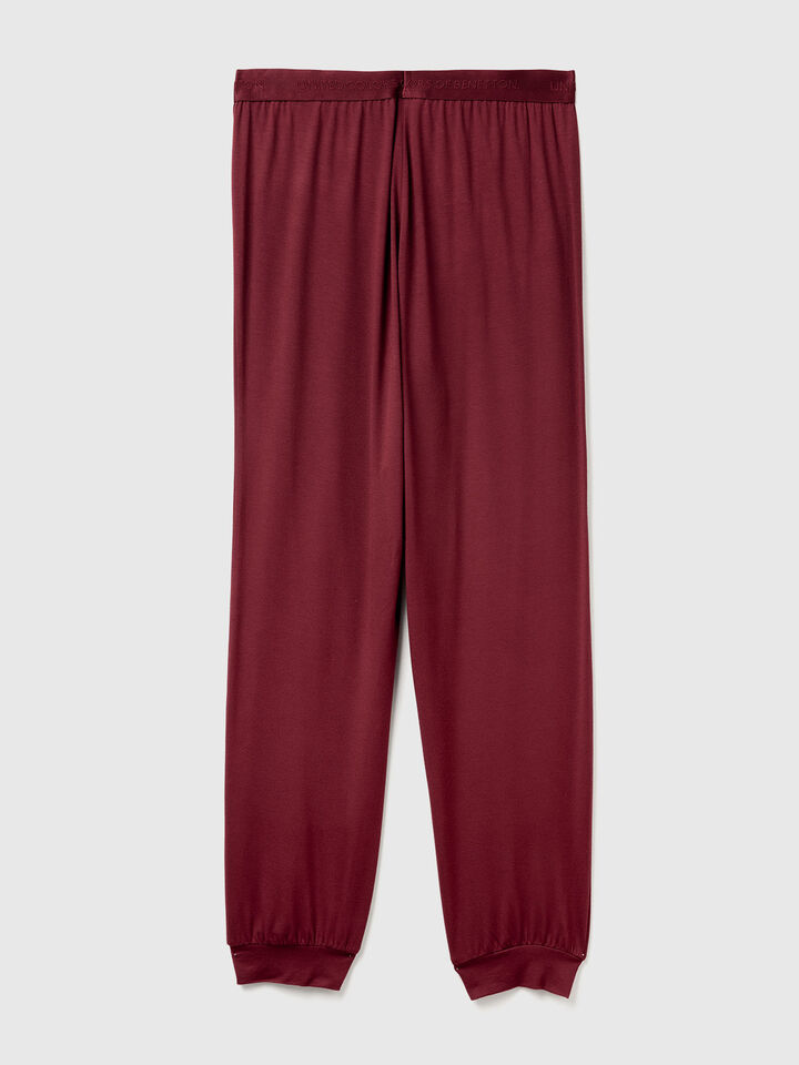 TROUSERS Women image number 2